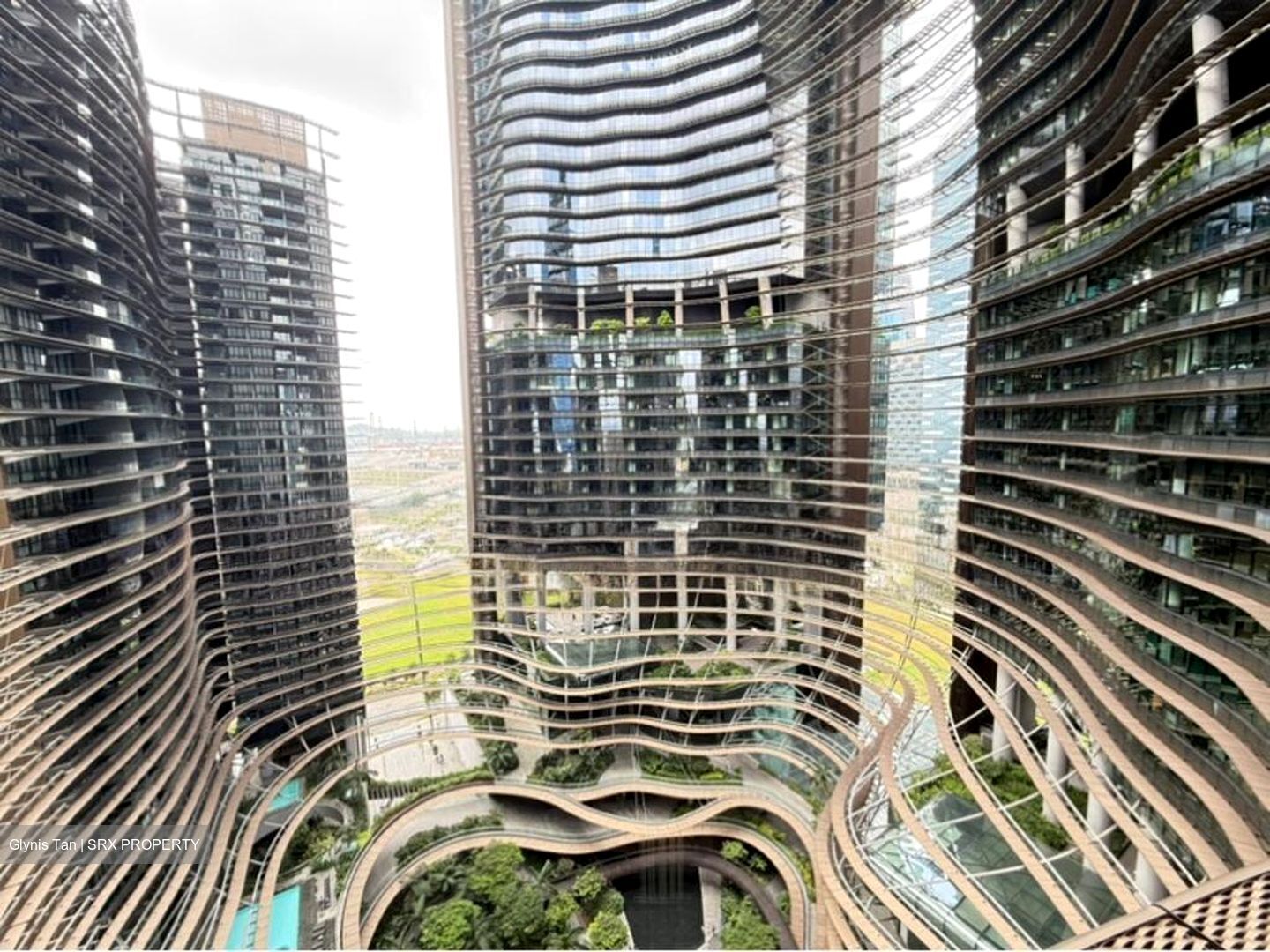 Marina One Residences (D1), Apartment #517888421